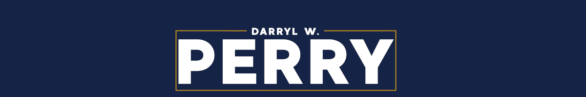 Darryl W. Perry